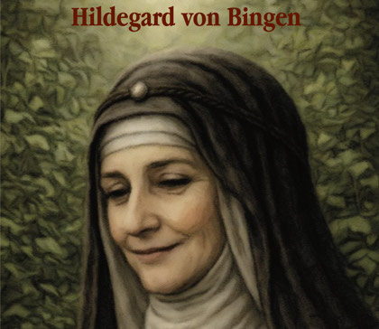 Quellen zum Buch Hildegard von Bingen