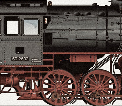Technische Illustration